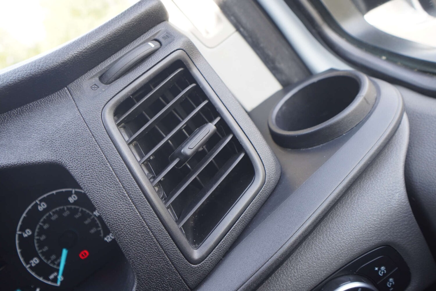 Vehicle 36