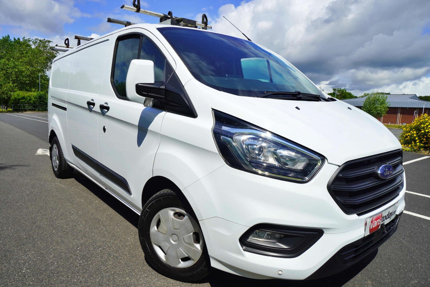 Vehicle 41