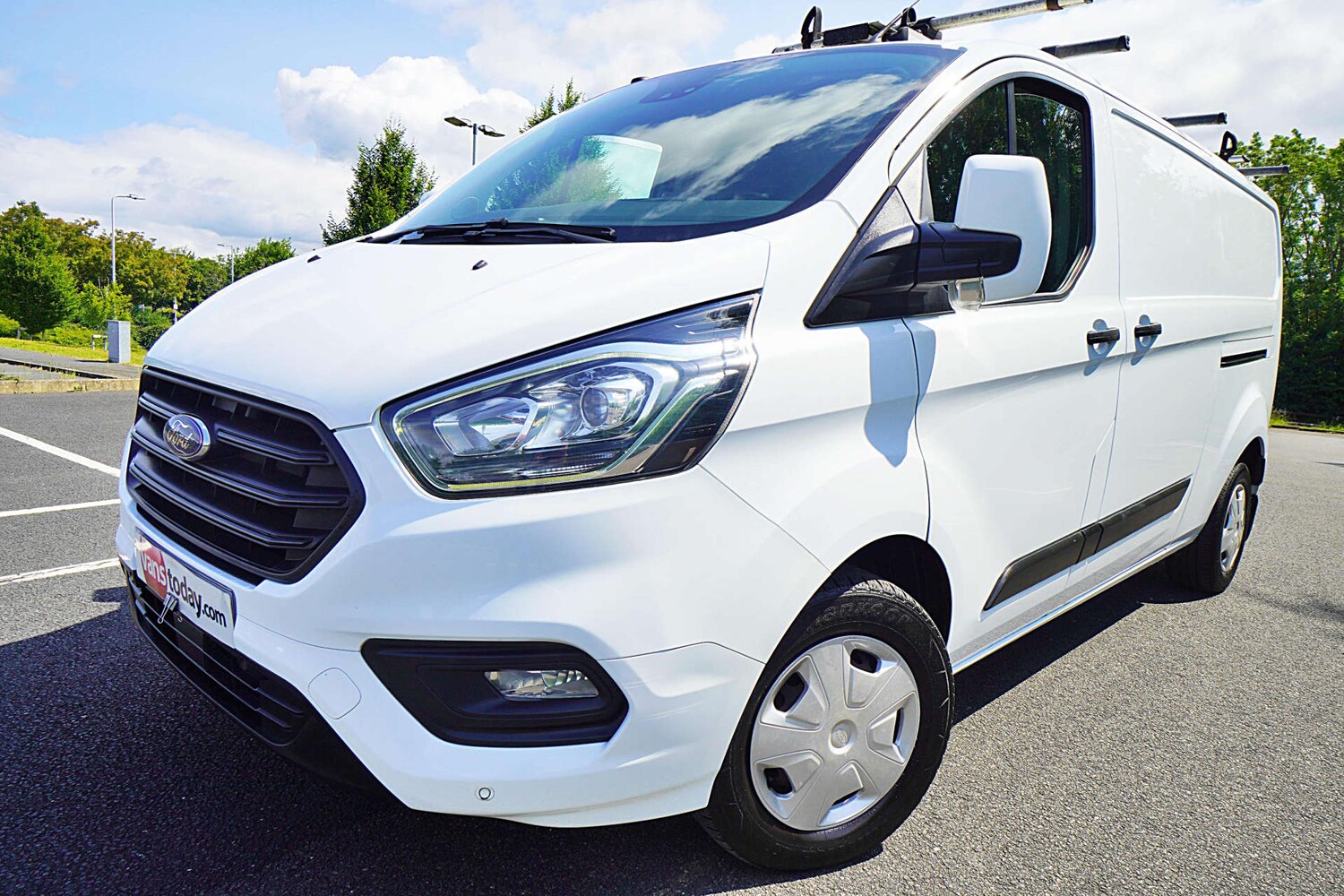 Vehicle 42