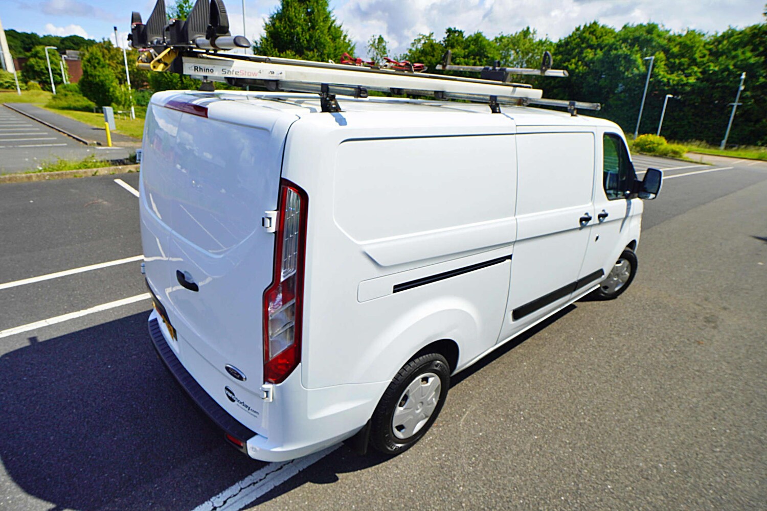 Vehicle 47