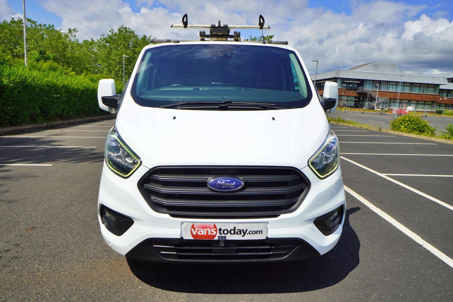 Vehicle 48