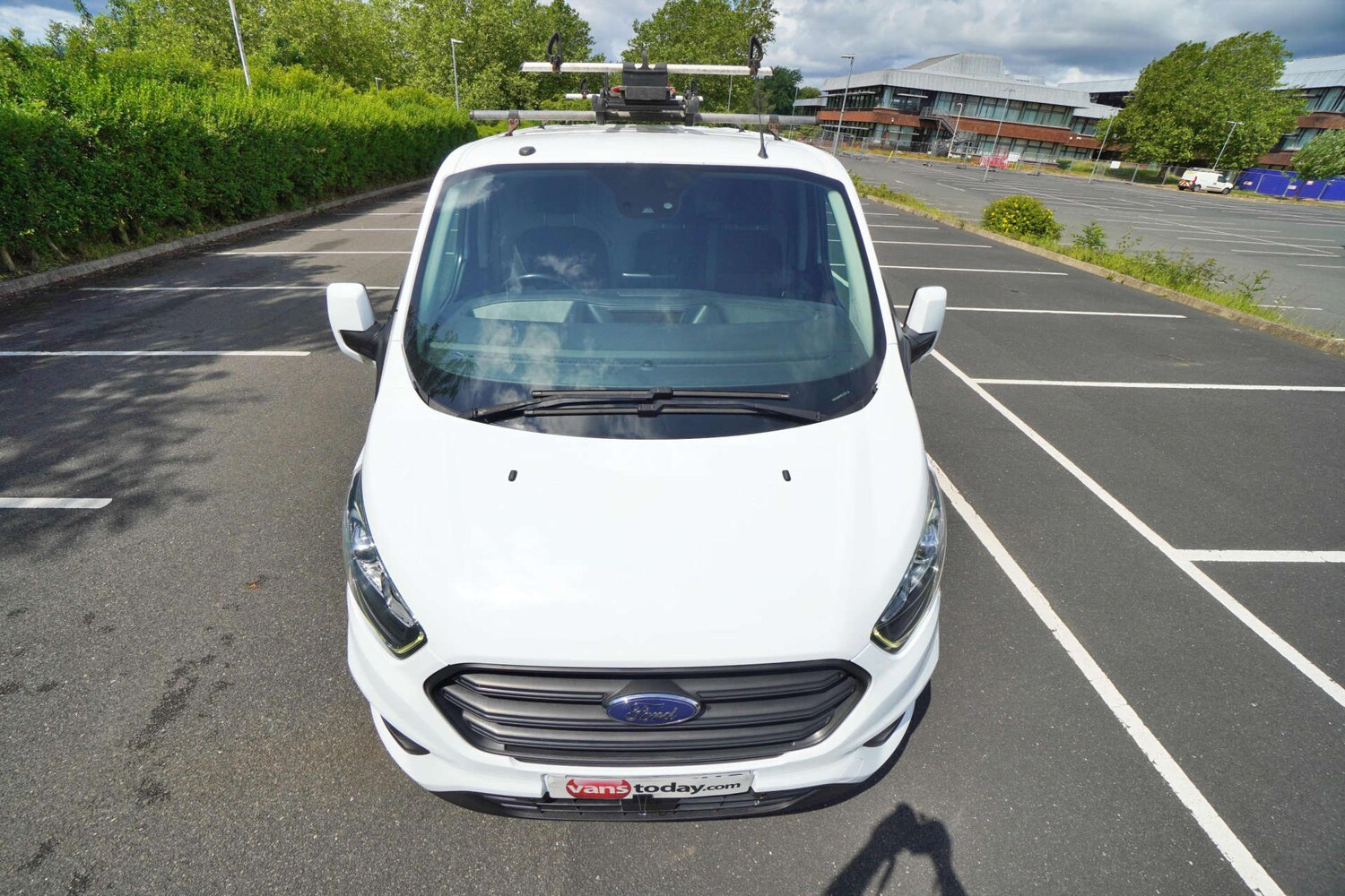 Vehicle 50
