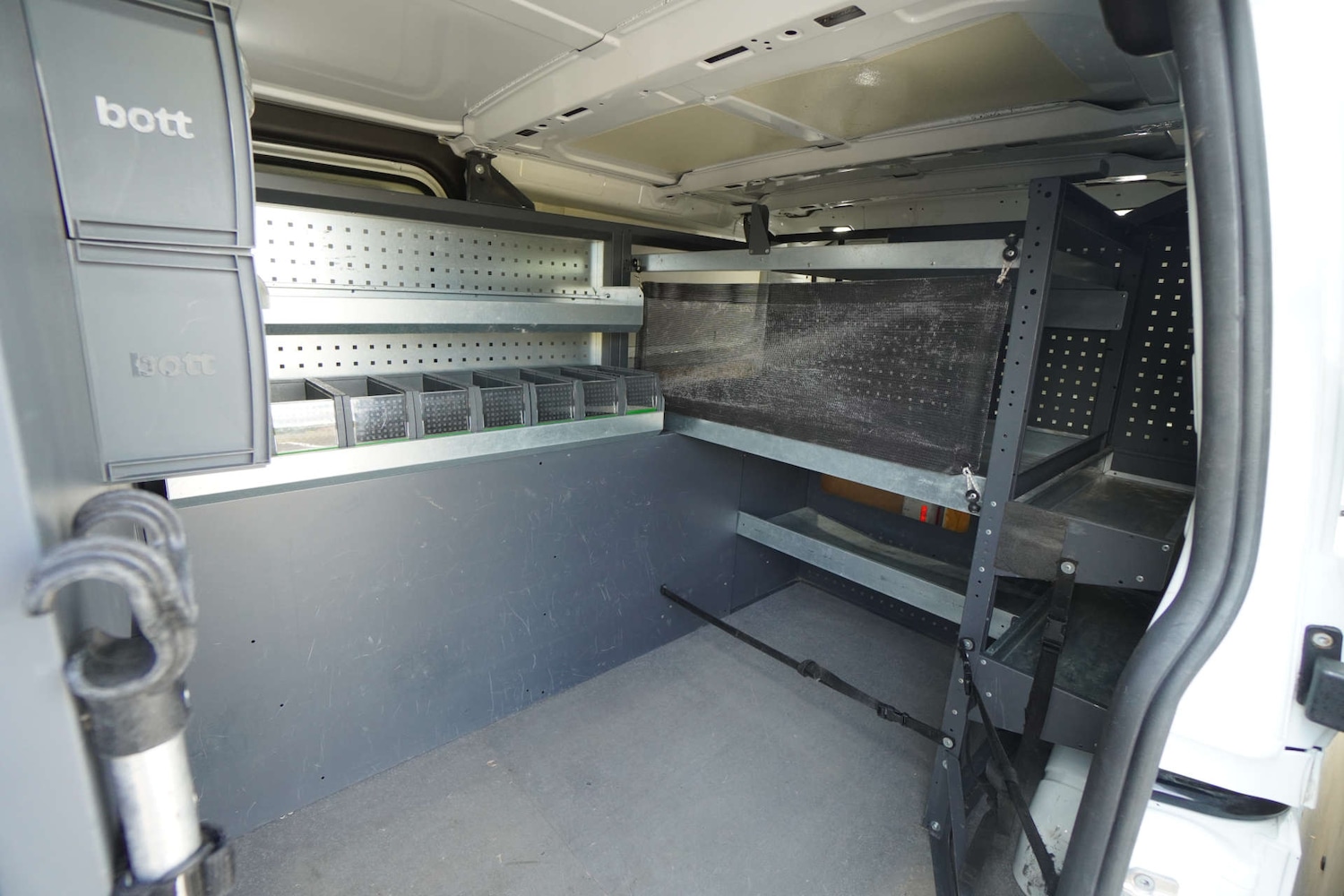 Vehicle 62