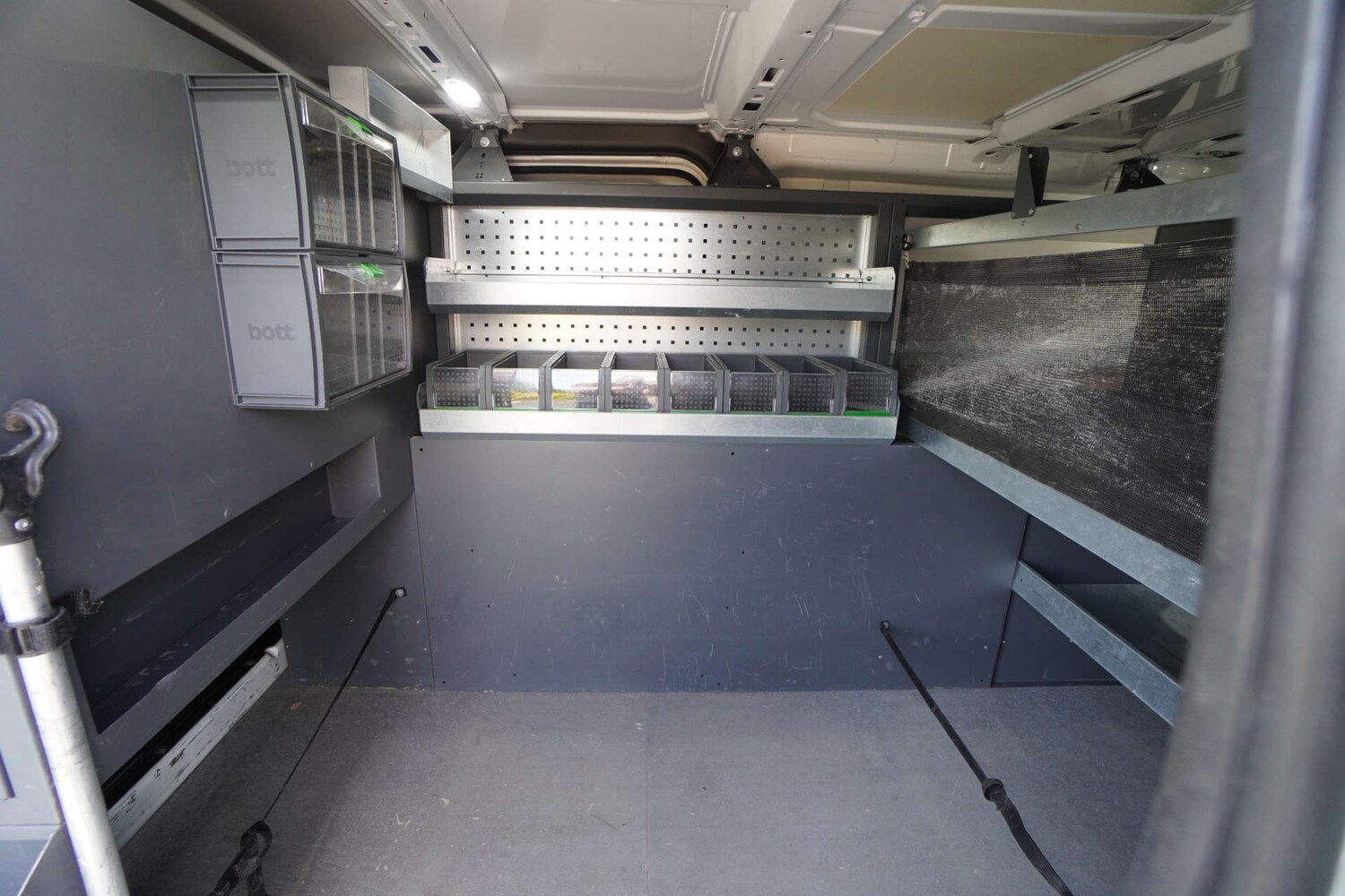 Vehicle 64