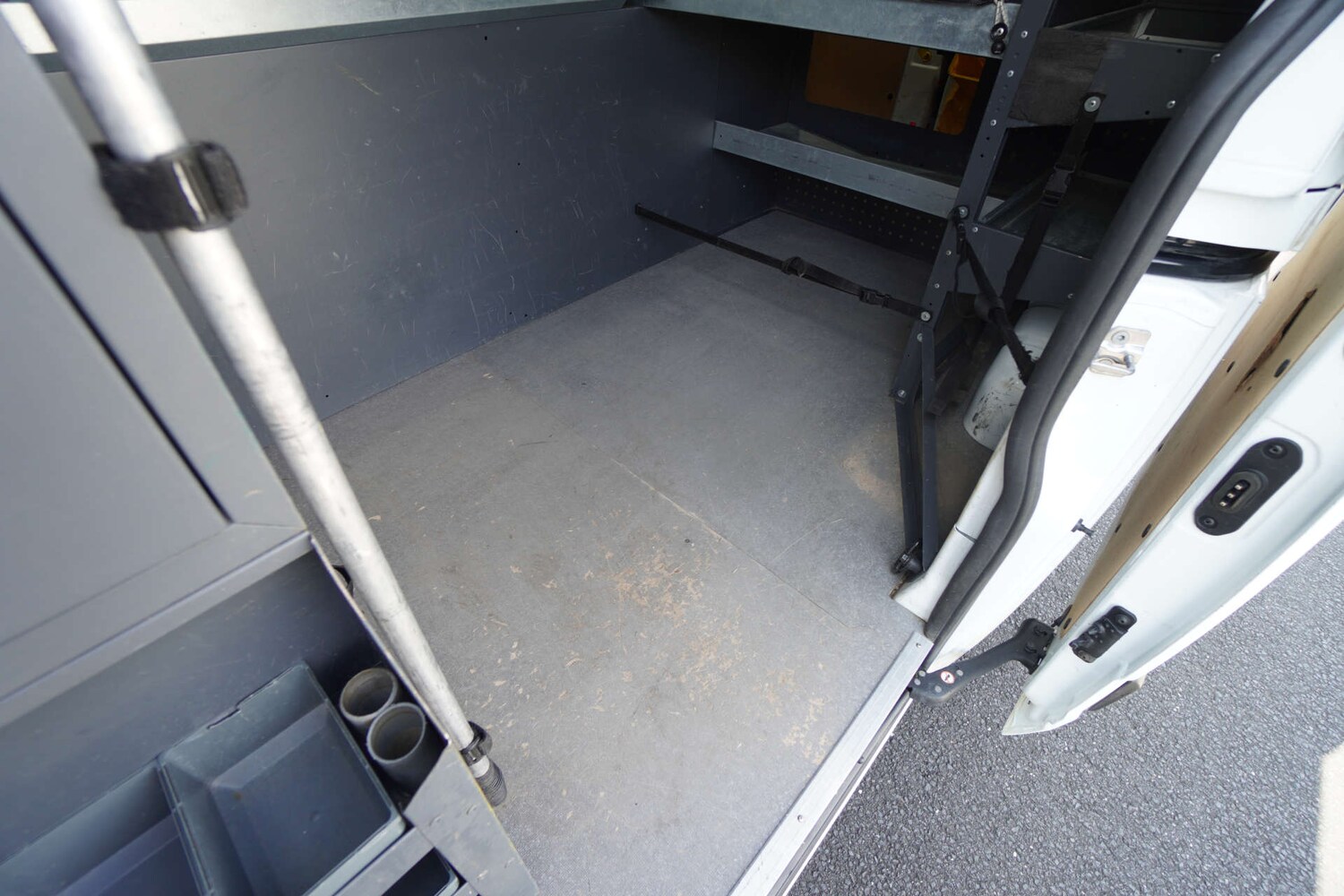 Vehicle 65