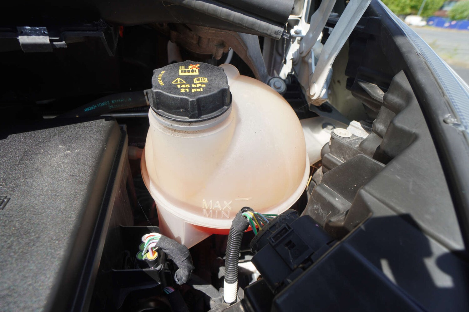 Vehicle 68
