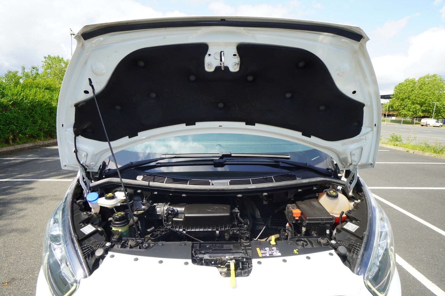Vehicle 73