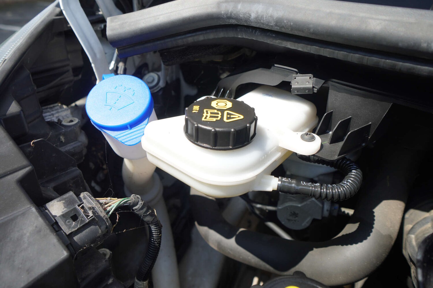 Vehicle 74