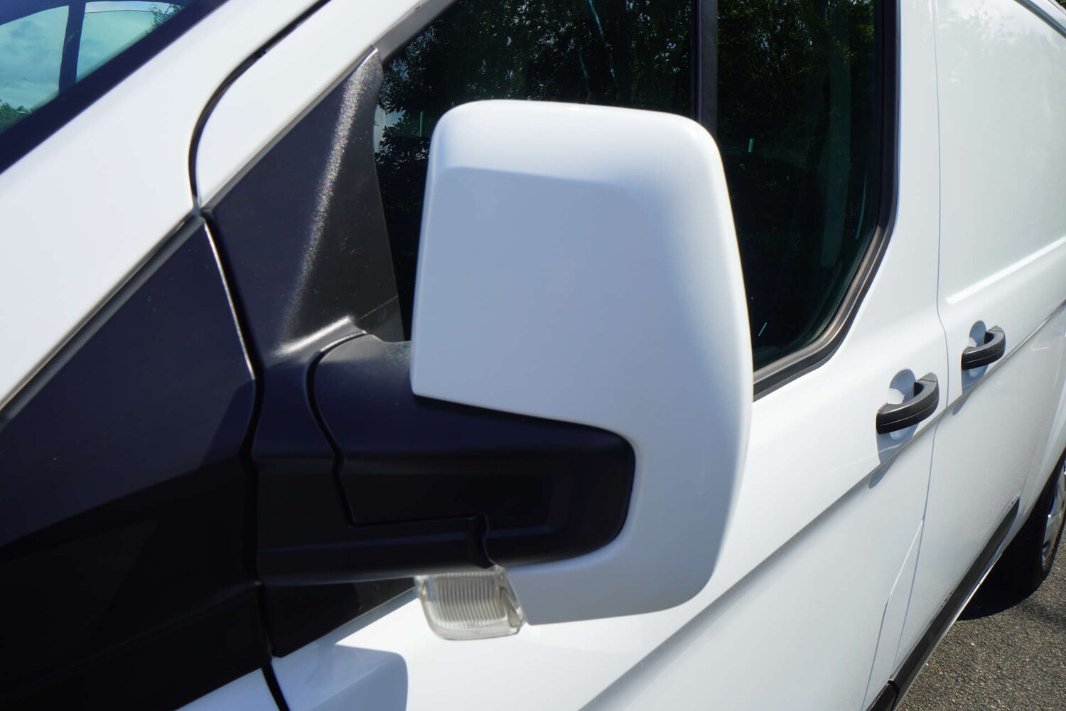 Vehicle 84