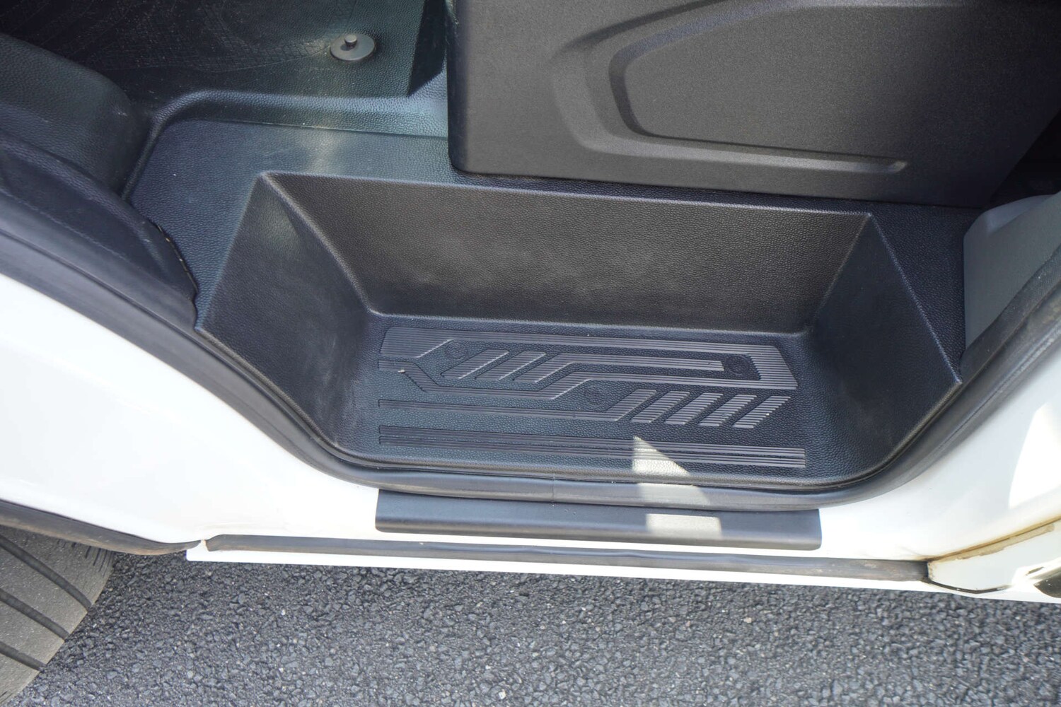 Vehicle 90
