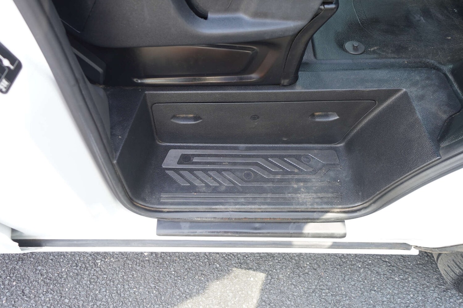 Vehicle 91