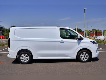 Used Ford Transit Custom 2024 for sale - 79226735: Photo
