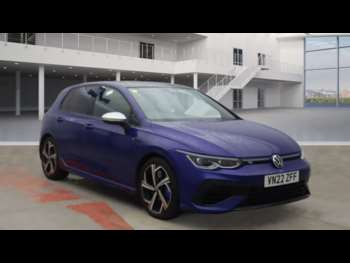 Used Volkswagen Golf 2022 for sale - 74906888: Photo