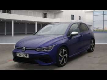 Used Volkswagen Golf 2022 for sale - 74906888: Photo