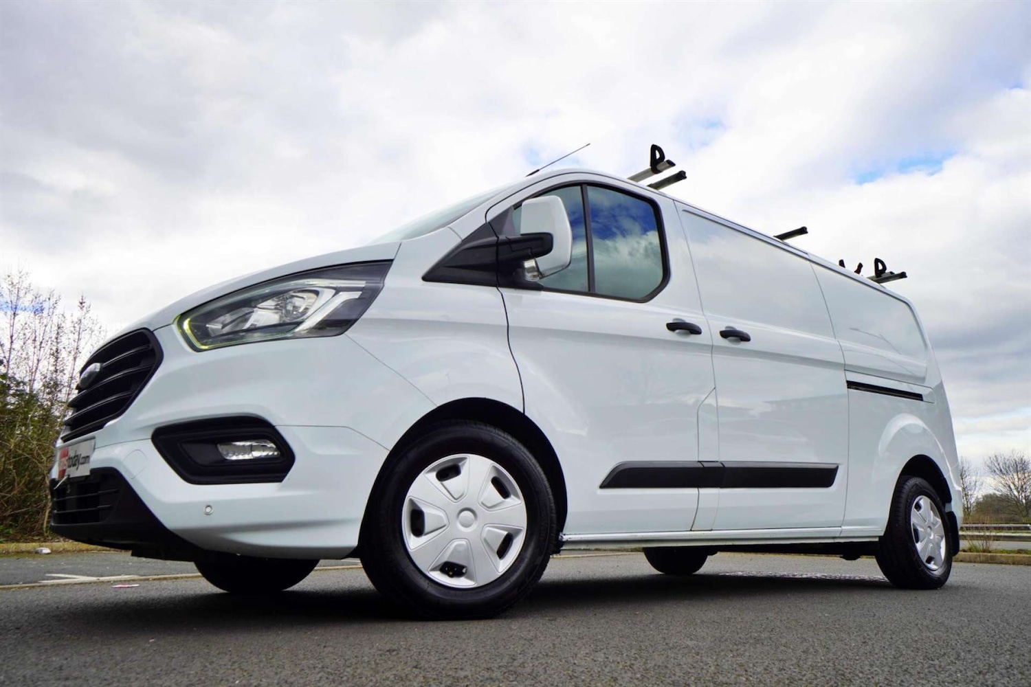Used Ford Transit Custom 2019 for sale - 77129793: Photo 5