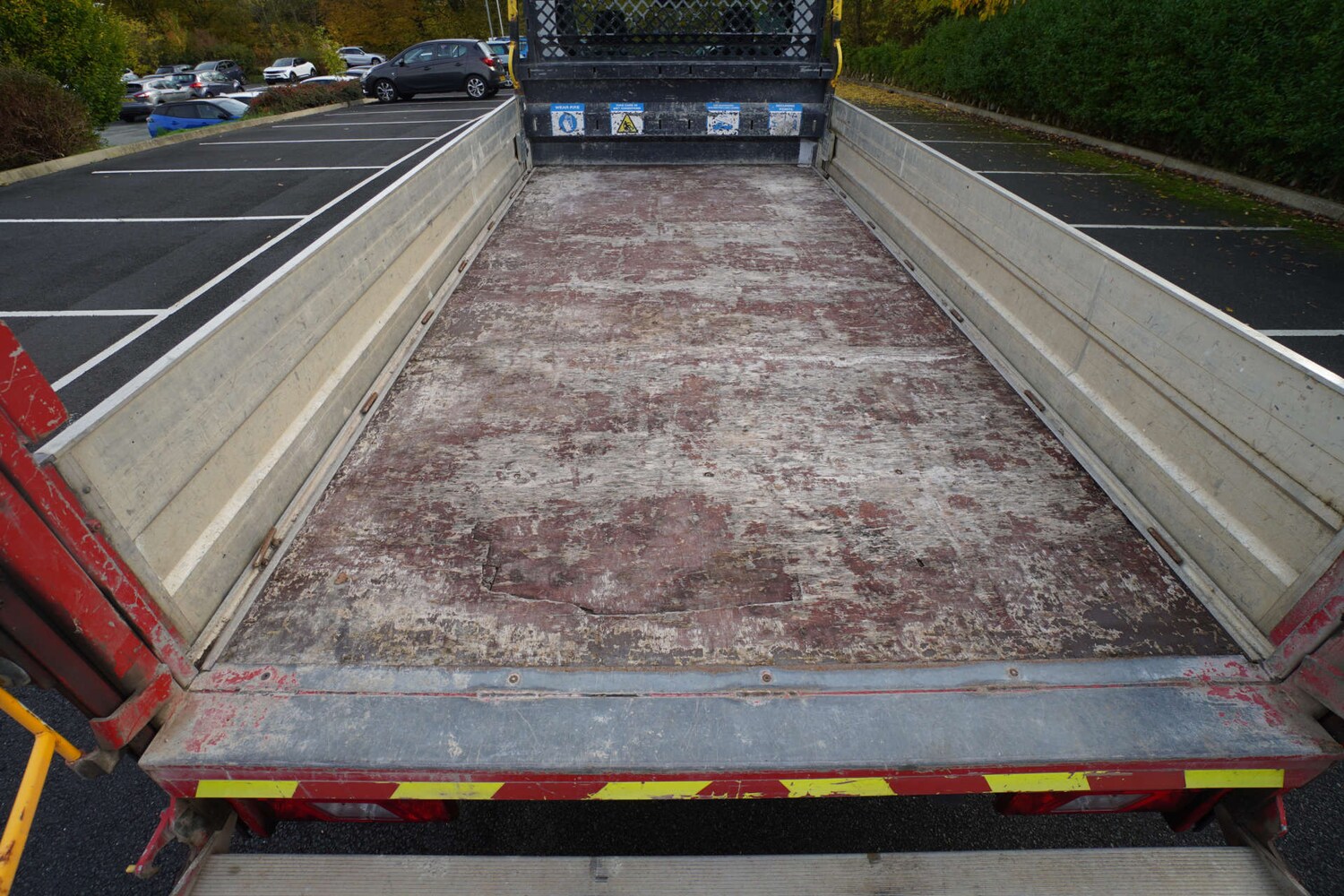 Used Ford Transit 2017 for sale - 76322855: Photo 29