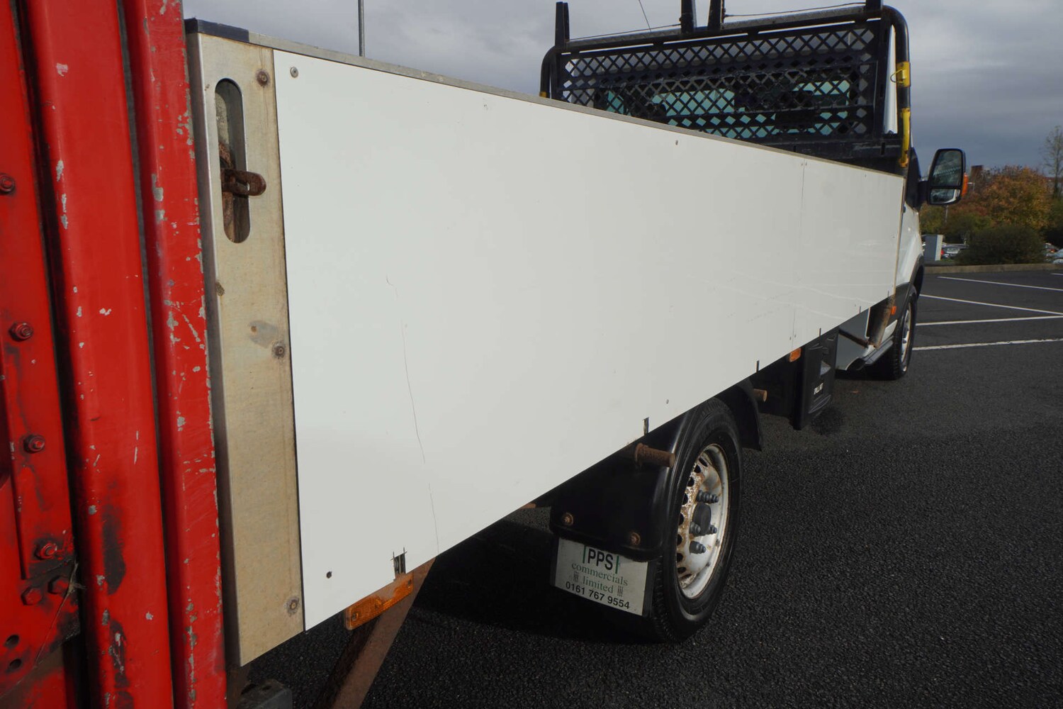 Used Ford Transit 2017 for sale - 76322855: Photo 32