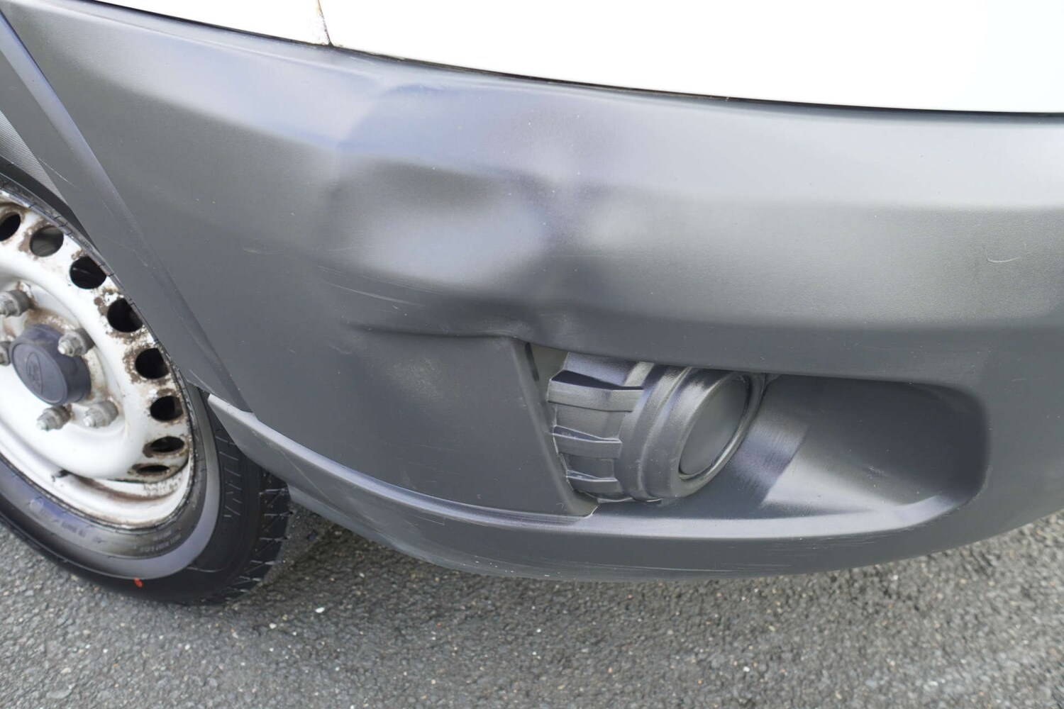 Used Ford Transit 2017 for sale - 76322855: Photo 34