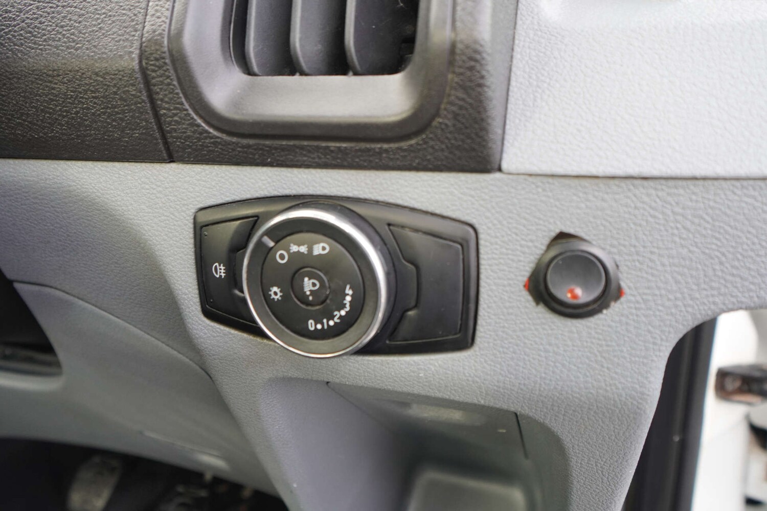 Used Ford Transit 2017 for sale - 76322855: Photo 35