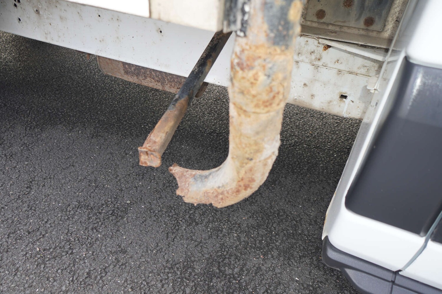 Used Ford Transit 2017 for sale - 76322855: Photo 38