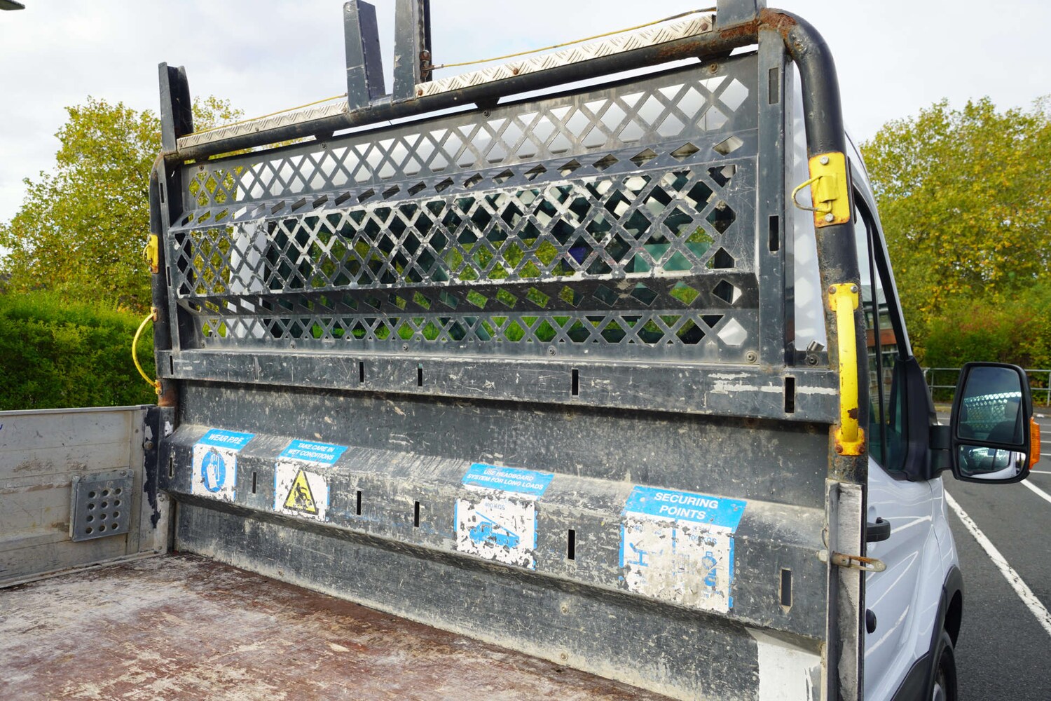 Used Ford Transit 2017 for sale - 76322855: Photo 39