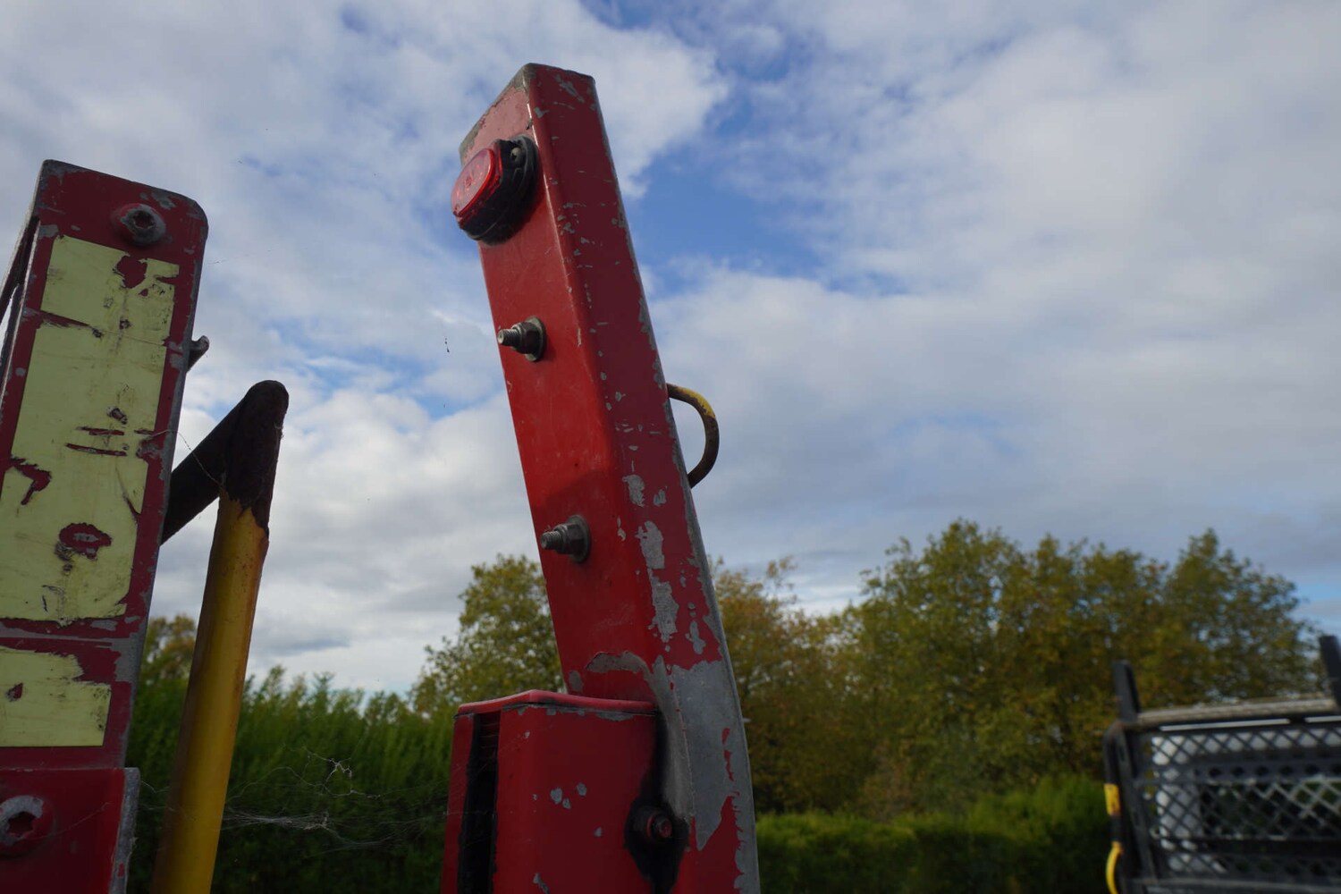 Used Ford Transit 2017 for sale - 76322855: Photo 41