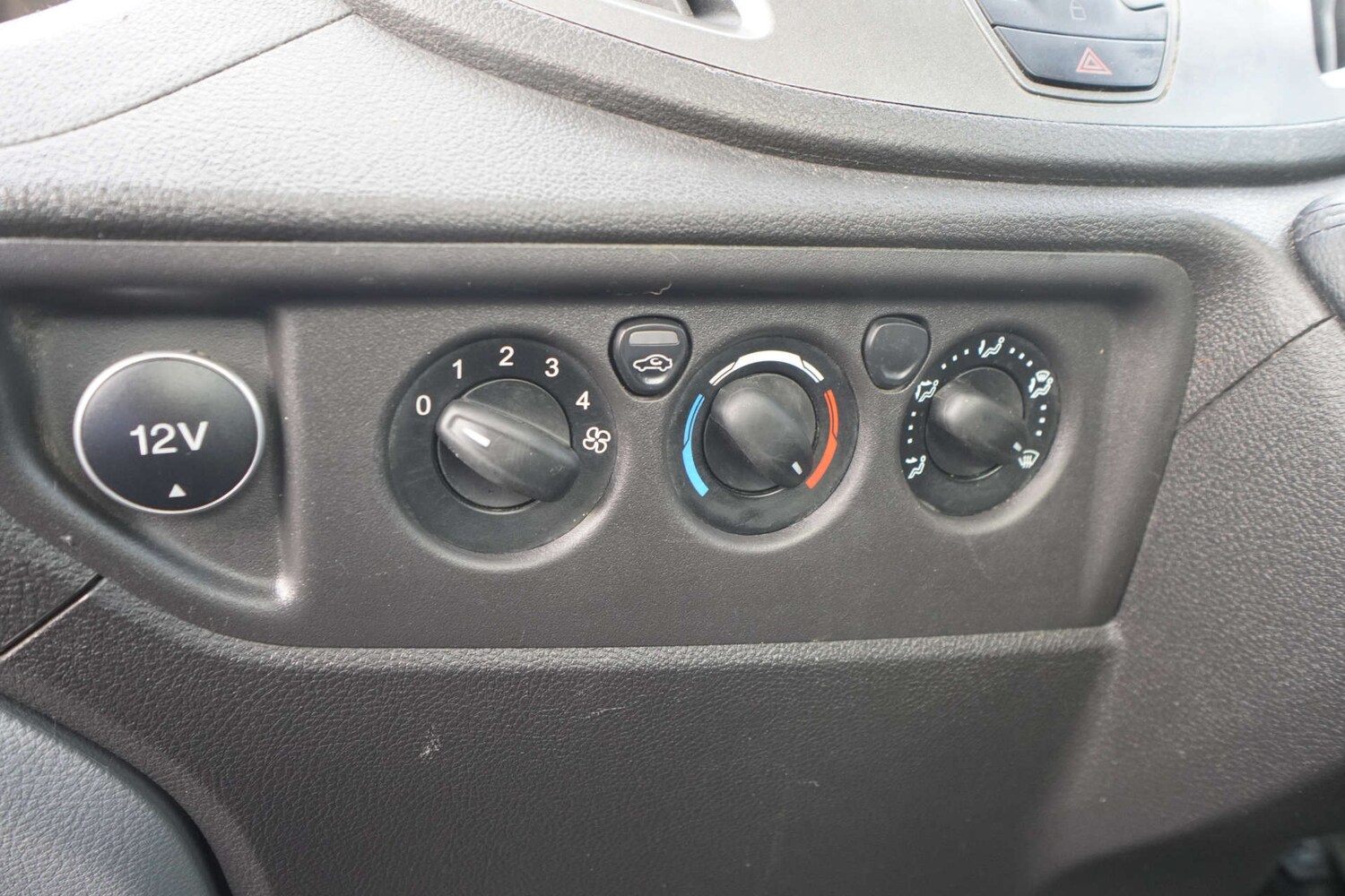 Used Ford Transit 2017 for sale - 76322855: Photo 43