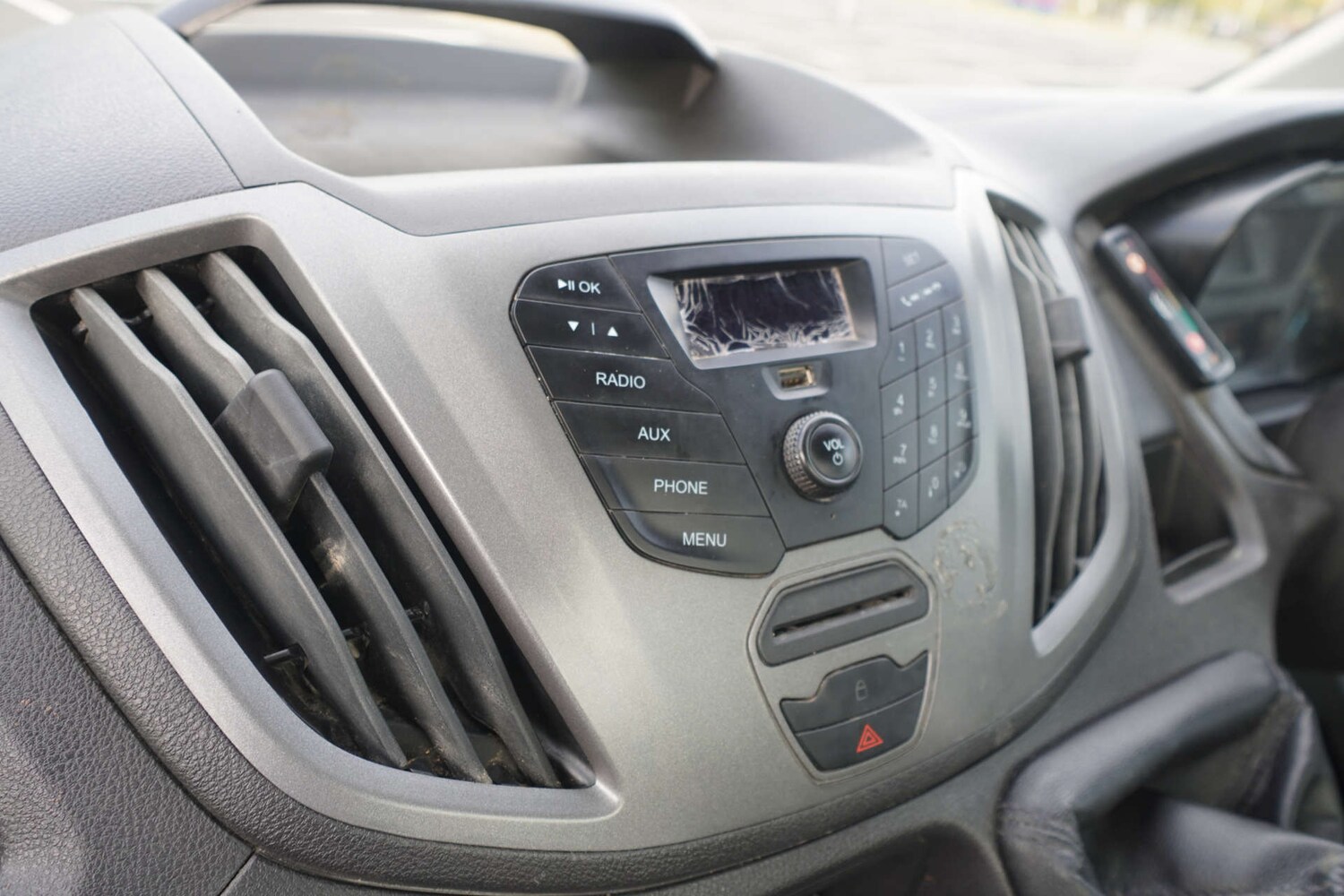 Used Ford Transit 2017 for sale - 76322855: Photo 44