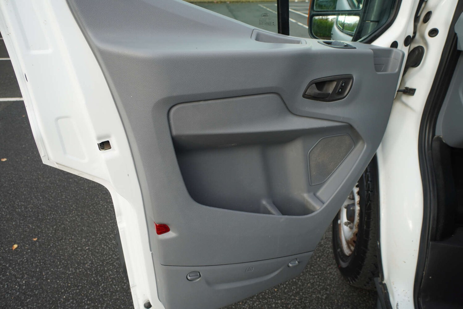 Used Ford Transit 2017 for sale - 76322855: Photo 45