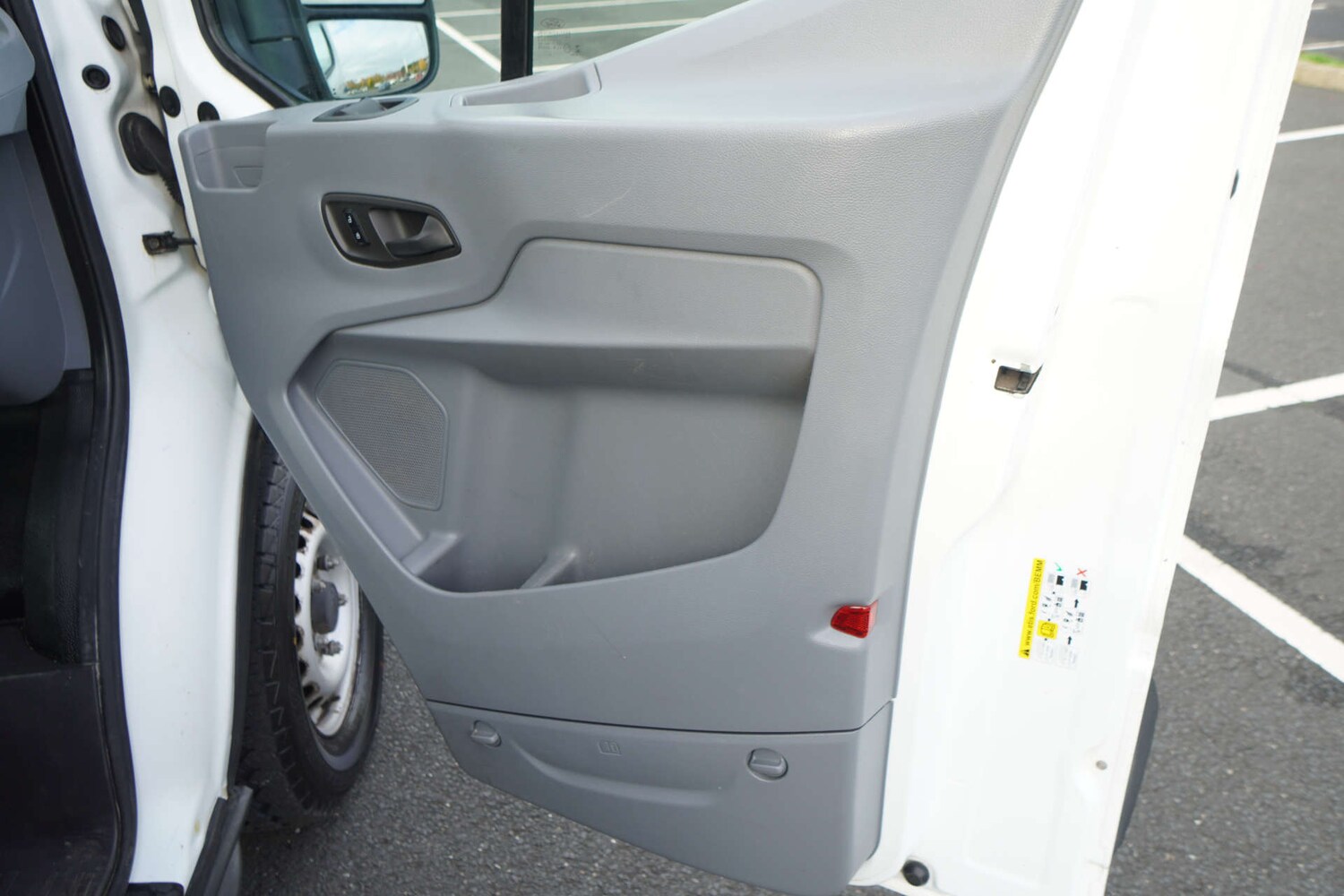 Used Ford Transit 2017 for sale - 76322855: Photo 46