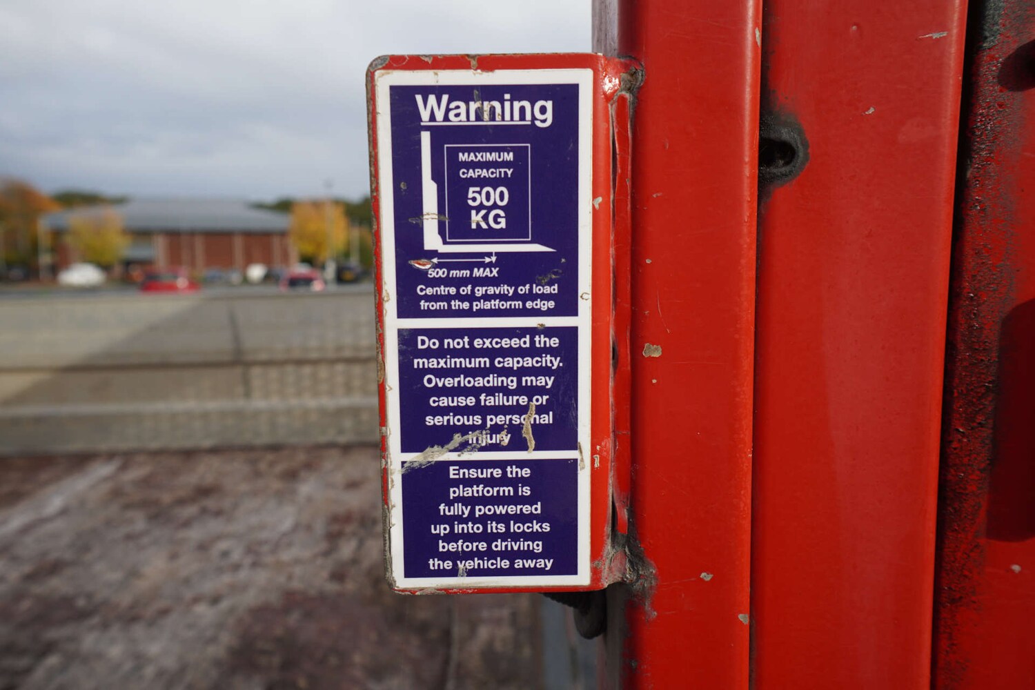 Used Ford Transit 2017 for sale - 76322855: Photo 50