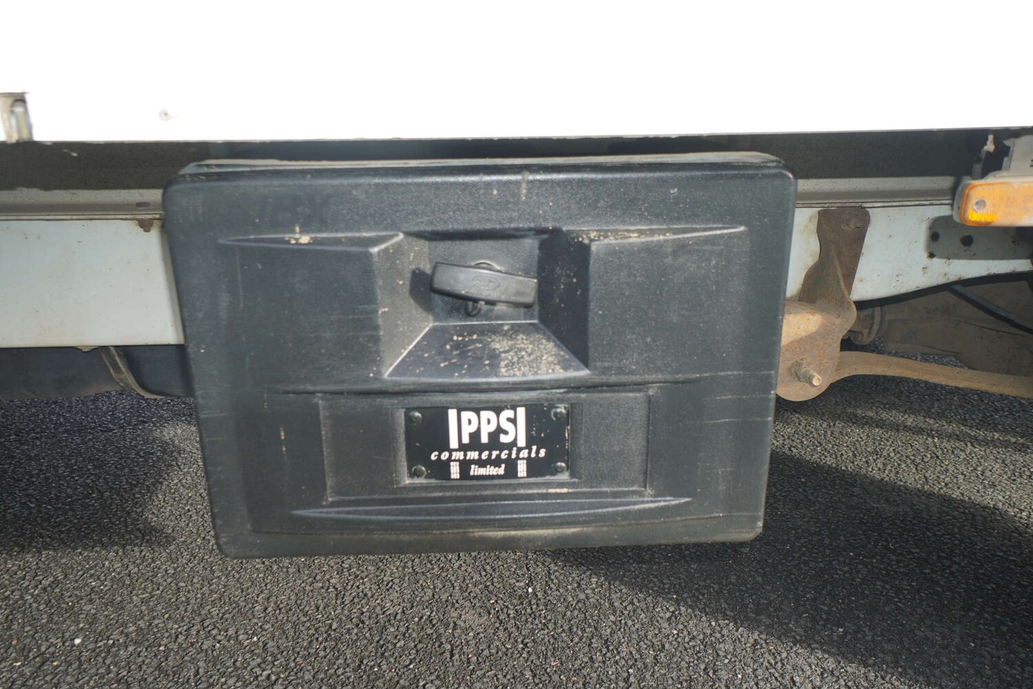 Used Ford Transit 2017 for sale - 76322855: Photo 51