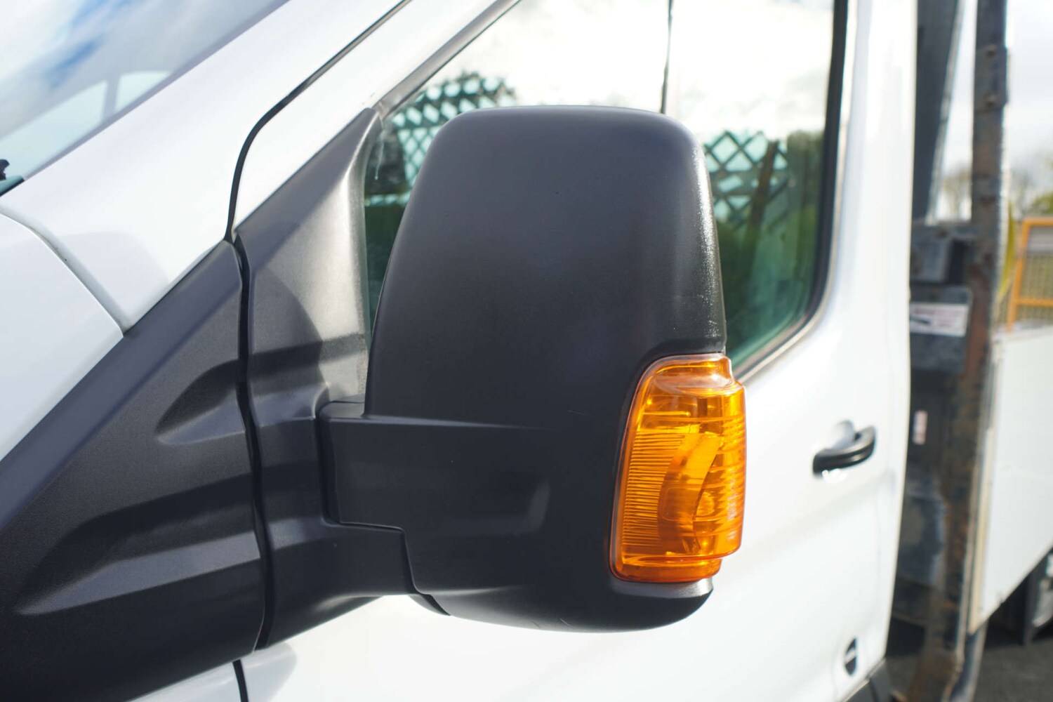 Used Ford Transit 2017 for sale - 76322855: Photo 53