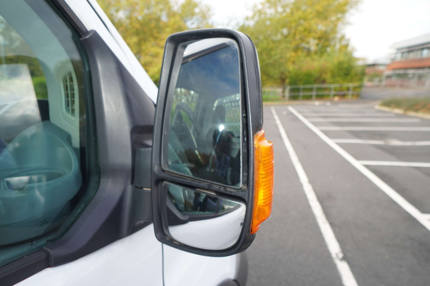 Used Ford Transit 2017 for sale - 76322855: Photo 54