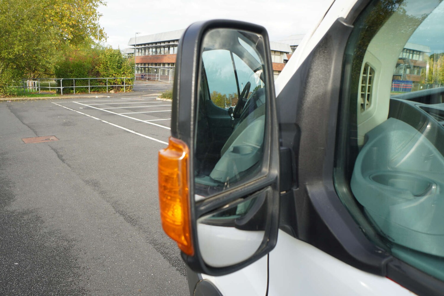 Used Ford Transit 2017 for sale - 76322855: Photo 55