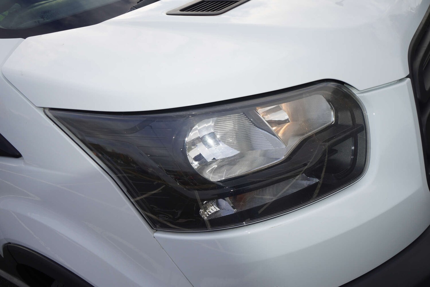 Used Ford Transit 2017 for sale - 76322855: Photo 57