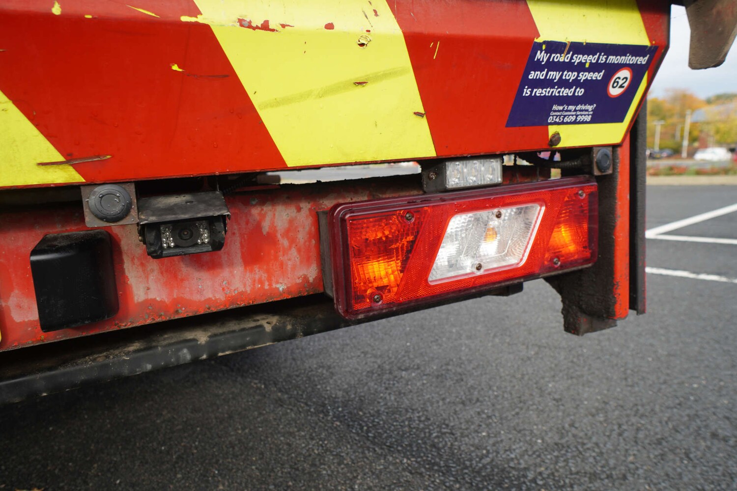 Used Ford Transit 2017 for sale - 76322855: Photo 60