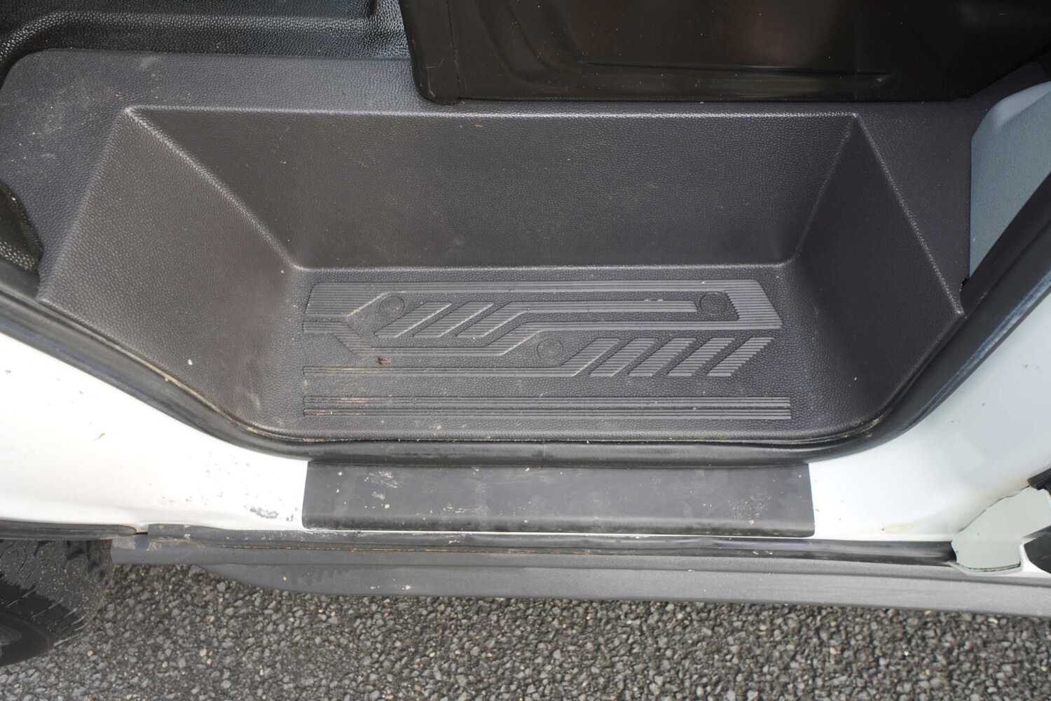 Used Ford Transit 2017 for sale - 76322855: Photo 62