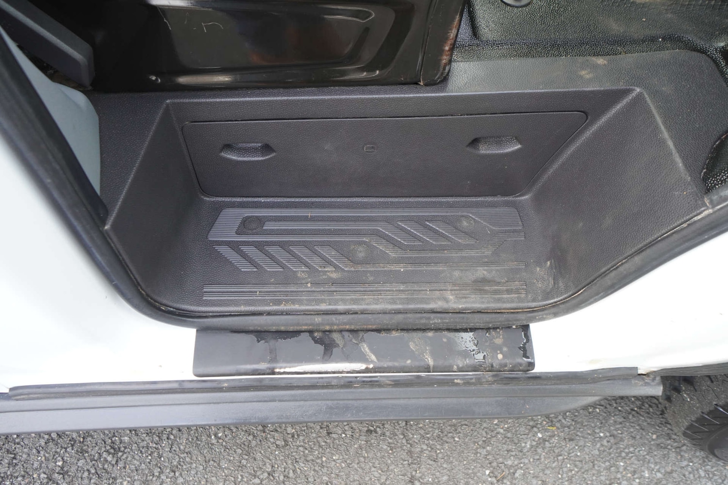 Used Ford Transit 2017 for sale - 76322855: Photo 63