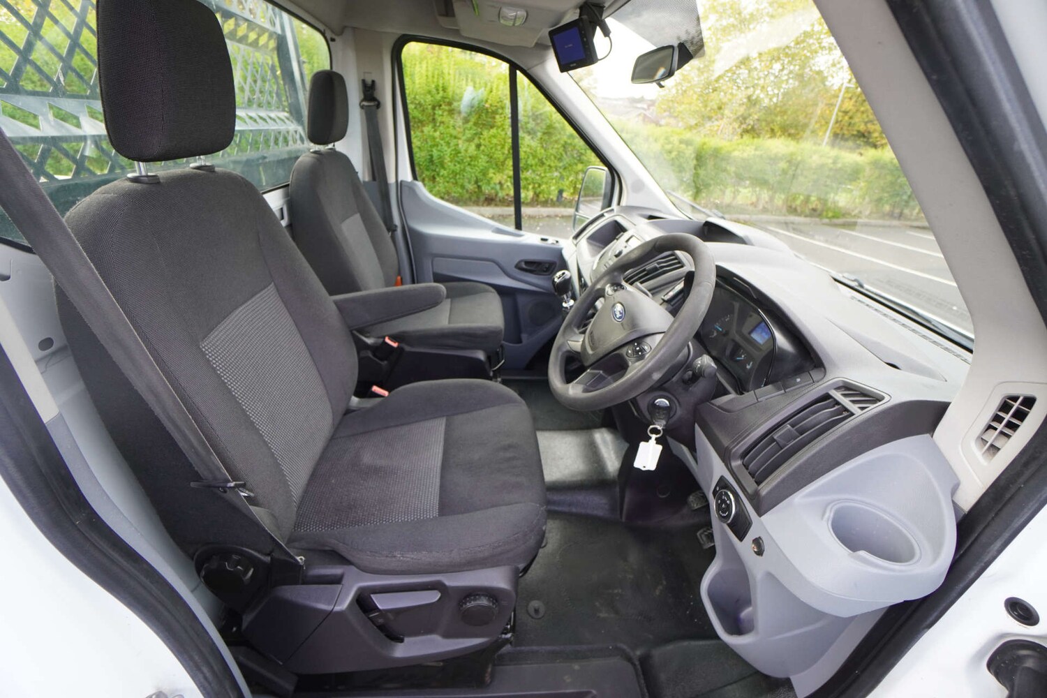 Used Ford Transit 2017 for sale - 76322855: Photo 9