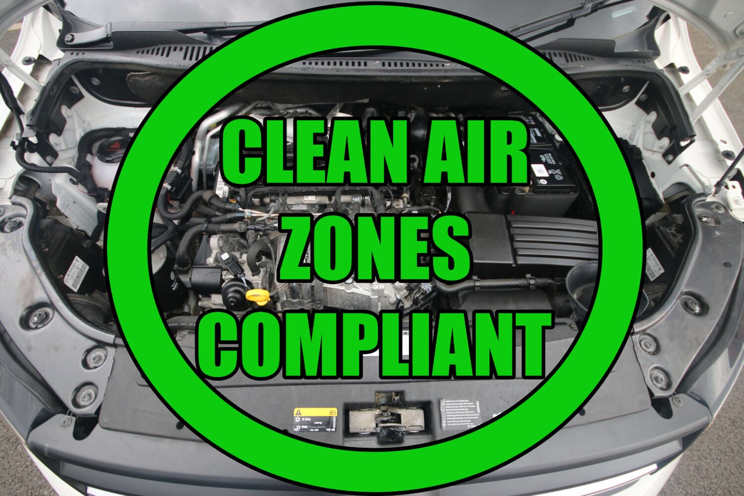 Used Ford Transit Custom 2023 for sale - 76363849: Photo 35