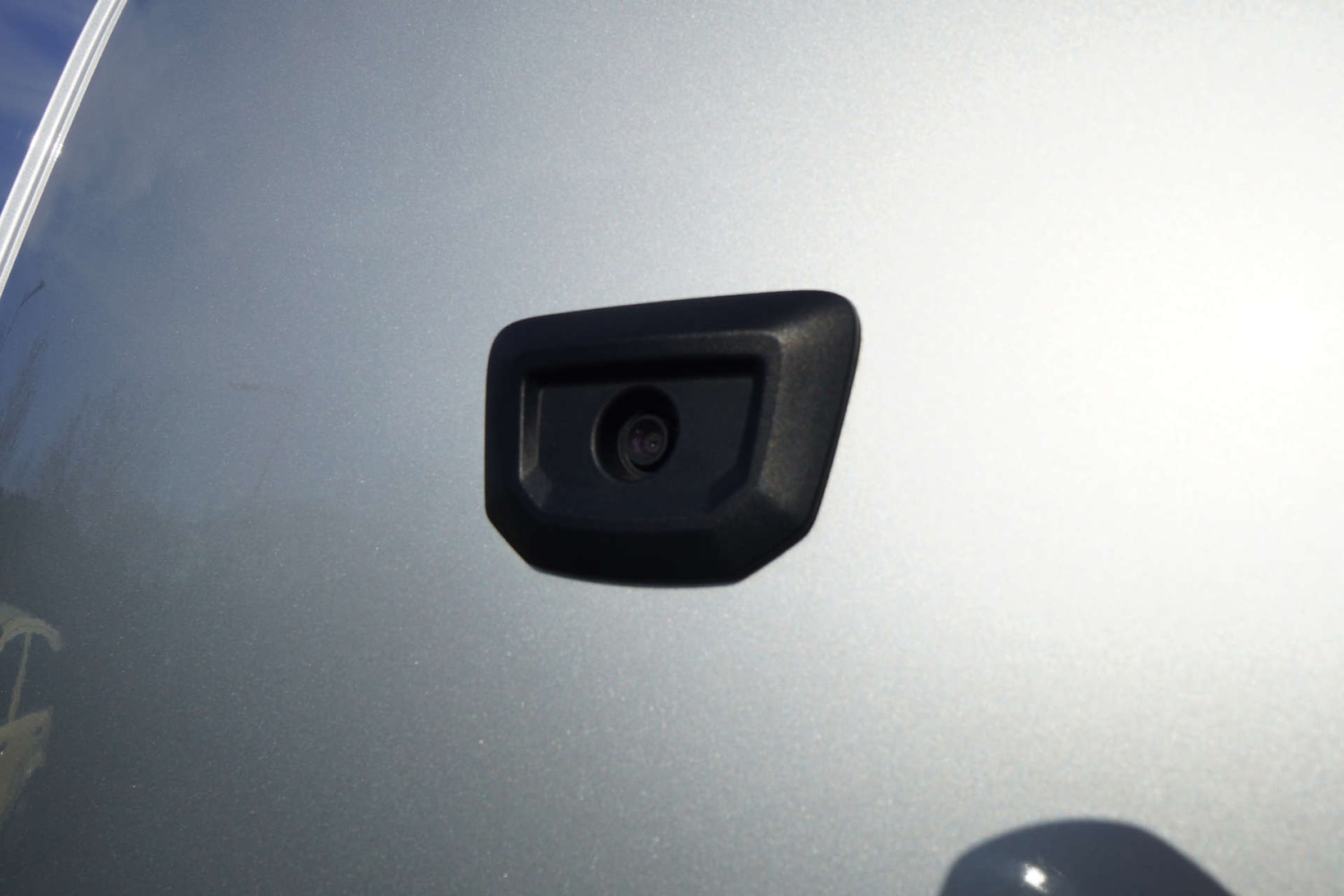 Used Ford Transit Custom 2023 for sale - 76363849: Photo 48
