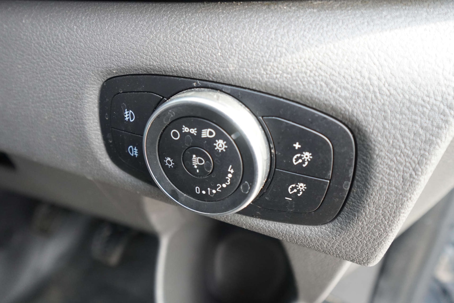 Used Ford Transit Custom 2023 for sale - 76363849: Photo 49