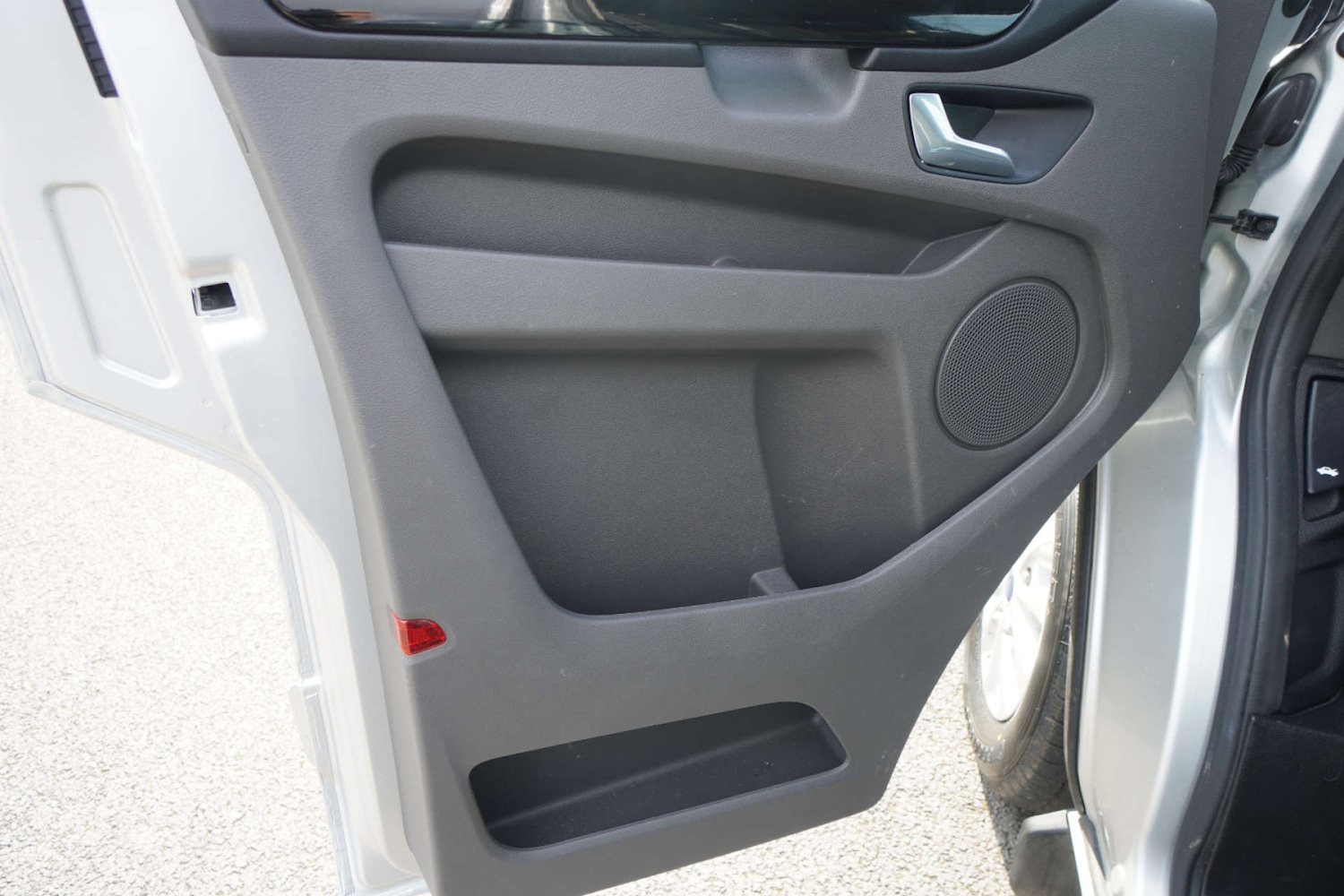 Used Ford Transit Custom 2023 for sale - 76363849: Photo 55