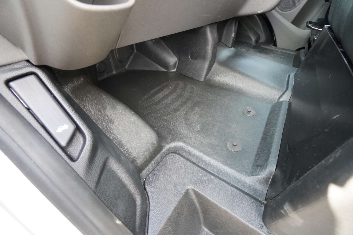 Used Ford Transit Custom 2023 for sale - 76363849: Photo 61