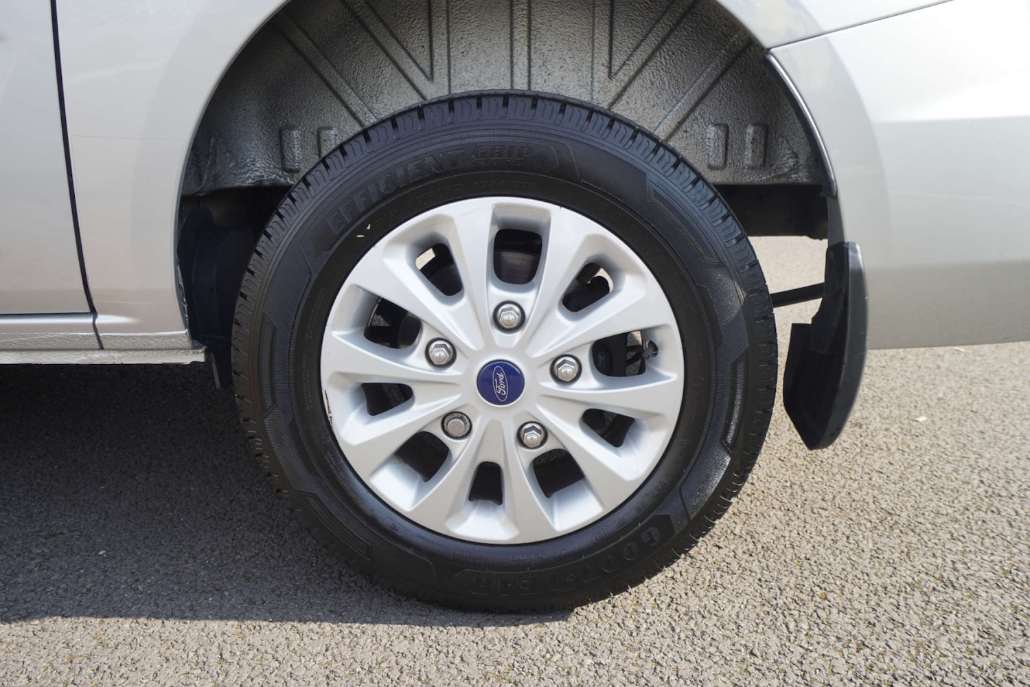 Used Ford Transit Custom 2023 for sale - 76363849: Photo 75