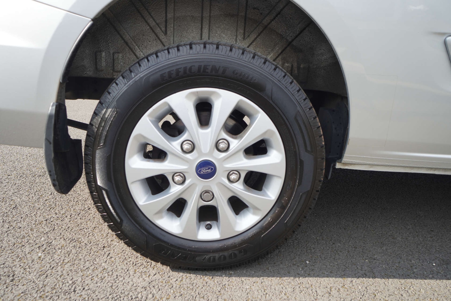 Used Ford Transit Custom 2023 for sale - 76363849: Photo 77