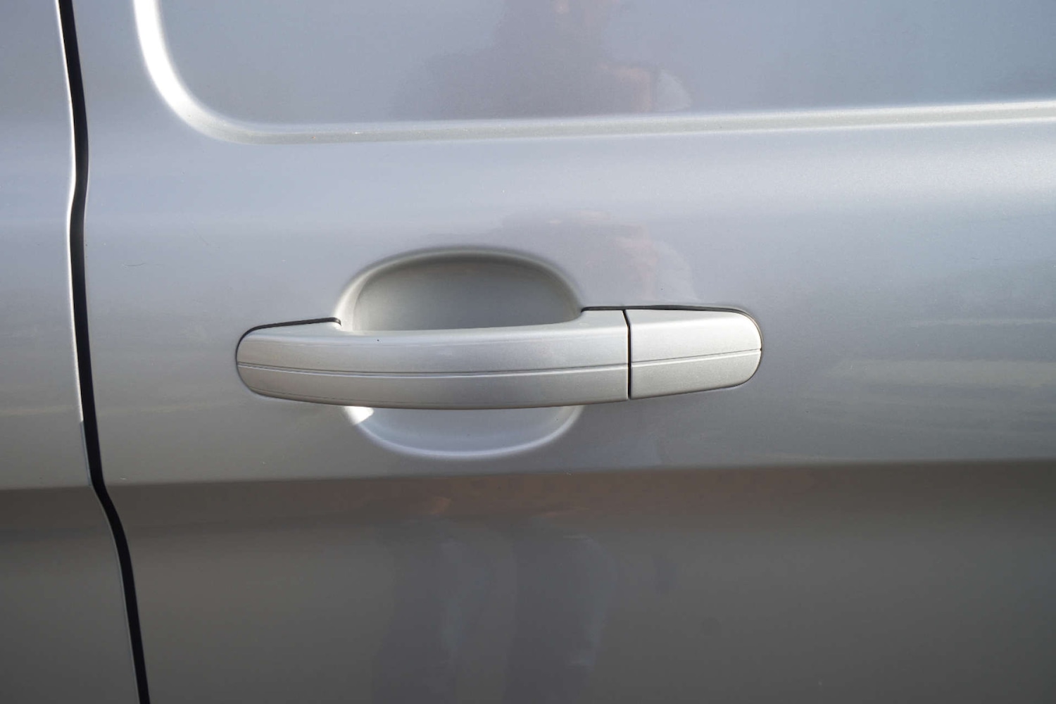 Used Ford Transit Custom 2023 for sale - 76363849: Photo 79