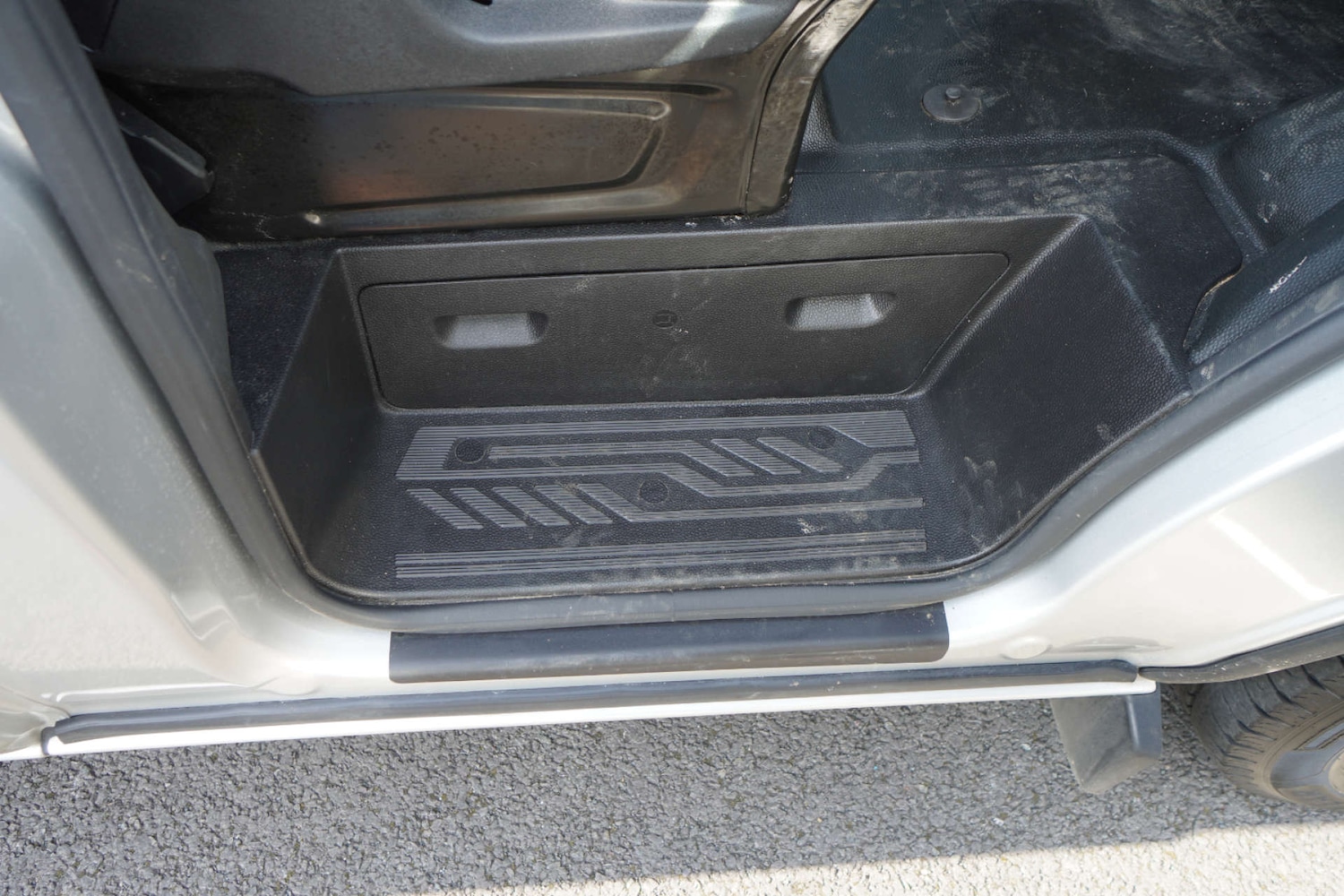 Used Ford Transit Custom 2023 for sale - 76363849: Photo 81