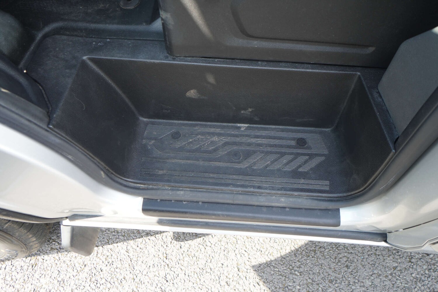 Used Ford Transit Custom 2023 for sale - 76363849: Photo 82